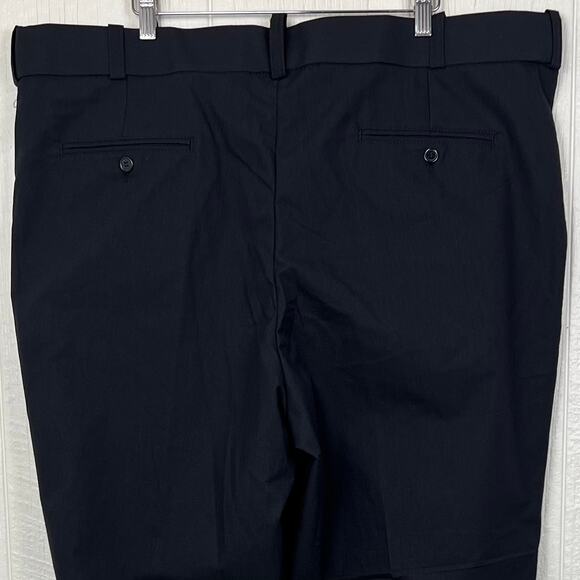 Urban Patrol Security pants men's 46x36 rip stop stretch fabric, NWT blue 3040 - Picture 3 of 8